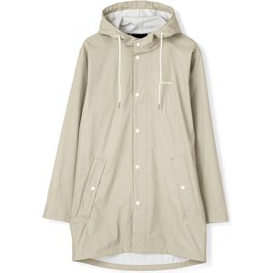 Beige unisex regenjas Wings van Tretorn - maat XL