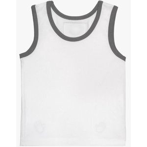 Handig trainingshemd (organisch, 4-5 jaar)