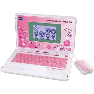 VTech 80-117964 - Glamour Girl XL Laptop E/R