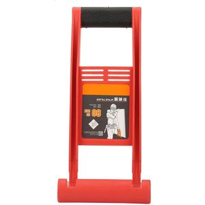 Gipsplaatdrager en Draagpaneelverhuizer - Draaghendel Lifter voor Glasplaat - Multiplexlader Hier is een verbeterde versie van de titel, met toevoeging van relevante zoekwoorden en zonder merknaam aan het begin.