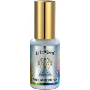 Lichtwesen - Voorjaarsontwaken - Geurspray - 100ml