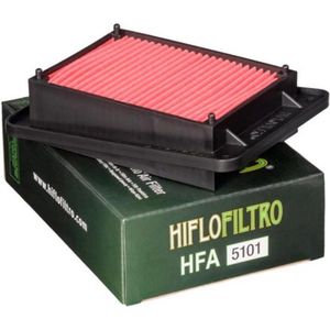 hiflofiltro luchtfilter voor peugeot 125 tweet scooter 2010 tot 2013 nieuw