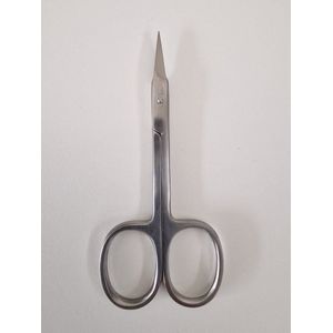 Belux Surgical Instruments / Professionele Nagelschaar - Stevige Nagelschaar voor Nagelhoeken, 9 cm