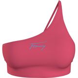 Badpak Tommy Hilfiger 1 Shlder Bralette Rp - Streetwear - Vrouwen
