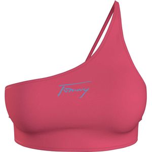 Badpak Tommy Hilfiger 1 Shlder Bralette Rp - Streetwear - Vrouwen