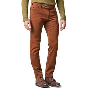 Meyer - Chicago Chino Roest - Heren - Maat 28 - Modern-fit