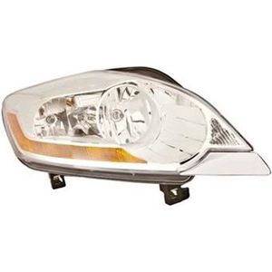 VanWezel - 1905962 - Koplamp - Voorzijde Rechts - Voor Ford Kuga 03/2008 tot 2013