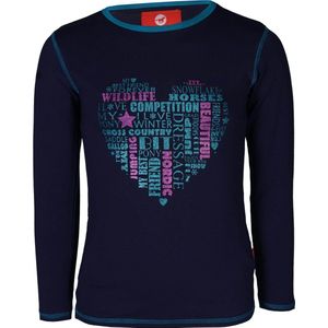 LONG SLEEVED T-SHIRT FAME