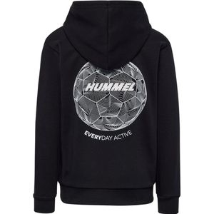 Hummel - hmlCASPER HOODIE - Fleece Hoodie