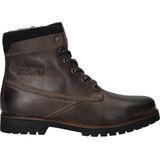 bugatti - Veterboots - Zwart