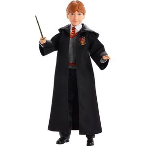 Harry Potter Ron Wemel Pop - 26 cm