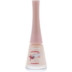 Bourjois 1 Seconde Nagellak - 04 Rose Scintillant