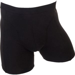 8XL boxershort zwart Funderwear
