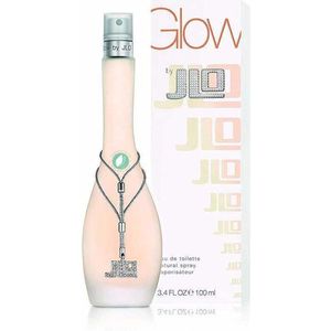 Jennifer Lopez - Glow by JLo - Eau De Toilette - 100mlML