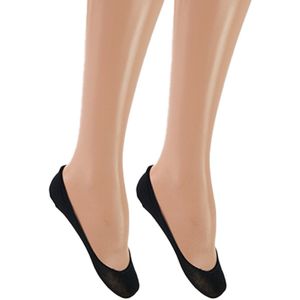 Jerry Onzichtbare Lakenpanty's - Fashion Wear - Vrouwen