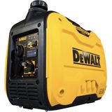 DeWalt - DXGNI20E - Benzine Generator - 1800W - 4 Takt