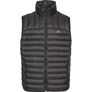 Trespass Jacke Hoppers - Male Down Gilet Black-L