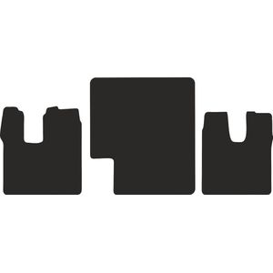 BASIC front voor: MAN TGL / TGM vrachtwagen 2005-