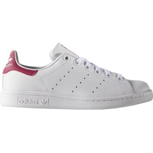 adidas Stan Smith Sneakers - Ftwr White/Bold Pink - Maat 35.5