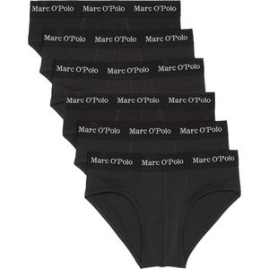 Marc O'Polo Heren slip / onderbroek 6 pack Essentials