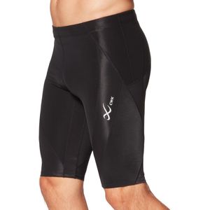 CW-X Endurance Generator voor mannen spier- en gewrichtsondersteuning compressiekort