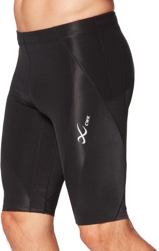 CW-X Endurance Generator voor mannen spier- en gewrichtsondersteuning compressiekort