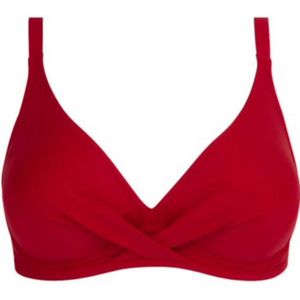 Antigel - bikini - la chiquissima - rood - 38B