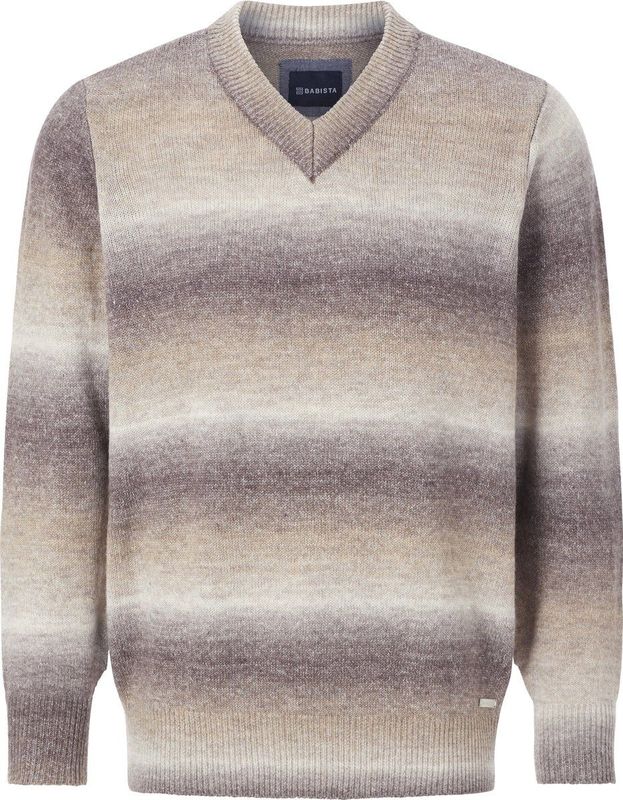 Babista - VILLOCARA - Trui - Beige