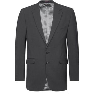 Greiff 1122 Sakko colbert | Antraciet | maat 56
