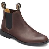 Blundstone Stiefel Boots #1900 Leather (Dress Series) Chestnut-7.5UK