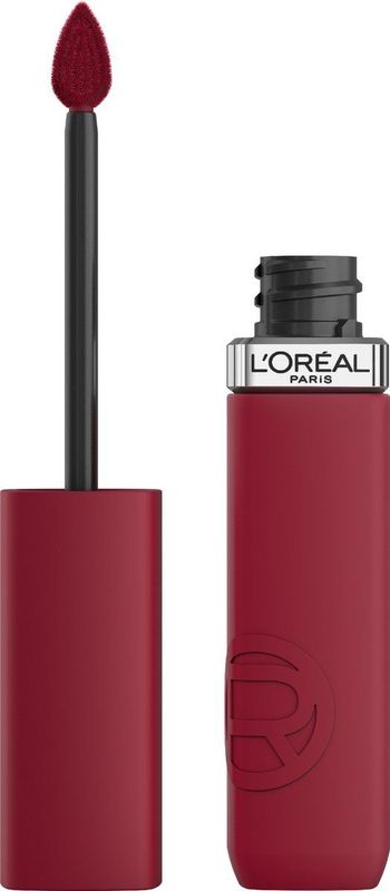 L’Oréal Paris Make-up lippen Lippenstift Infaillable Matte Resistance 16H 500 Wine Not?