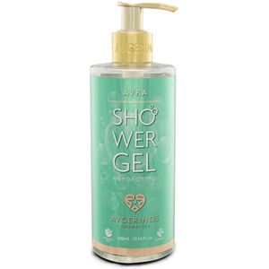 Avgerinos Showergel AURA 300 ml