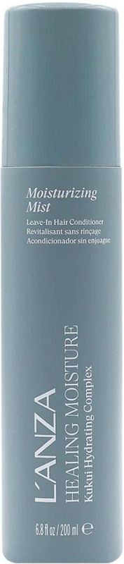 L'ANZA - Healing Moisture Moi Moi - Hydraterende Mist - 6.8 oz
