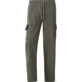 Jan Vanderstorm - LARSBORG - Joggingbroek - Olijf