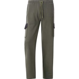 Jan Vanderstorm - LARSBORG - Joggingbroek - Olijf