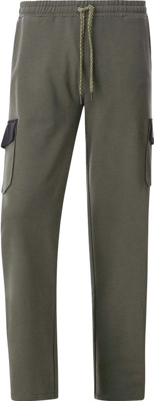 Jan Vanderstorm - LARSBORG - Joggingbroek - Olijf