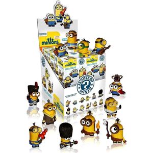 Funko Pop! Despicable Me: Mystery Minis Mini-Figure