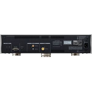 TEAC VRDS-701T CD Loopwerk met VRDS-mechanisme, zwart