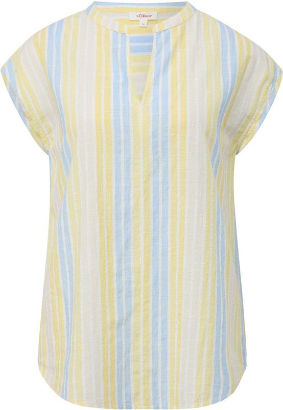 s.Oliver Bluse