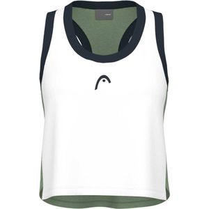 Head Play Crop Top Women's T-shirt