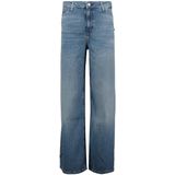 Guess - Bellflower - Spijkerbroek - Blauw