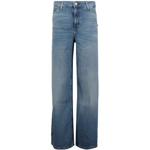 Guess - Bellflower - Spijkerbroek - Blauw