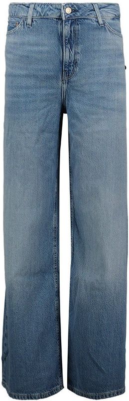 Guess - Bellflower - Spijkerbroek - Blauw