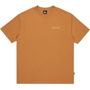 Quiksilver - Pto Sun Flow - T-shirt - Korte Mouwen