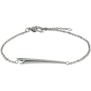 Boccia Titanium 03038.03 Dames Armband 20 cm