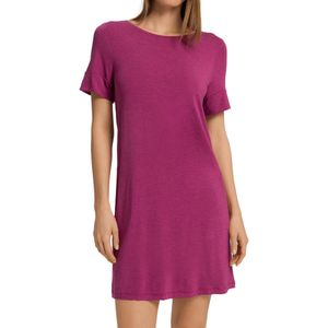 Hanro Dames nachthemd Natural Elegance