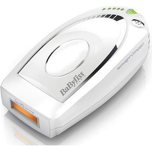 BaByliss IPL G935E Homelight Compact - IPL lichtontharing