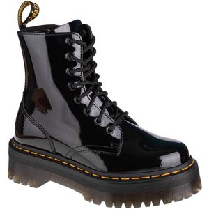 Dr. Martens Jadon, Unisex, Zwart, Laarzen, maat: 45