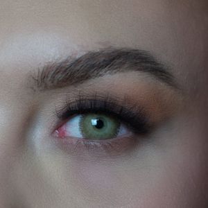 Goldy Brown | -2.00 | Realistische Kleurlenzen | Jaarlenzen | Kleurlenzen op sterkte en zonder sterkte | Zachte lenzen | Comfortabel voor dagelijks gebruik | Halloween | Cosplay | Party