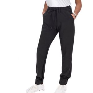 Func Factory dames Macy jogger zwart maat 36